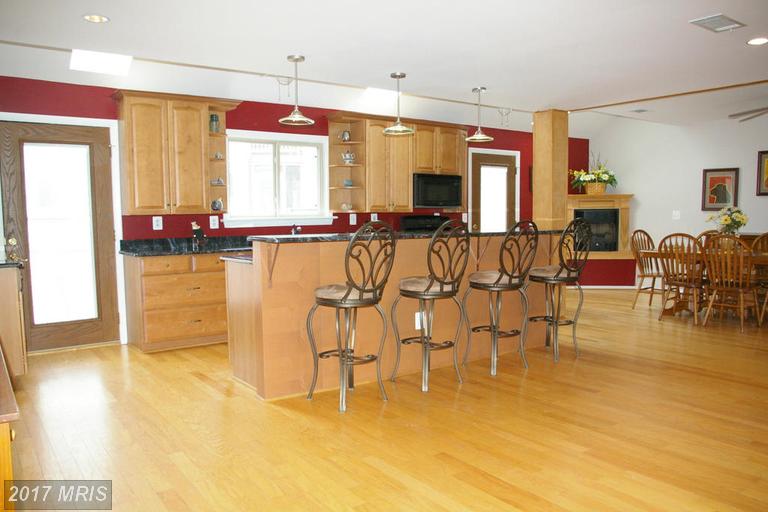 5322 ALLERTON ROAD, Fairfax, VA 22032