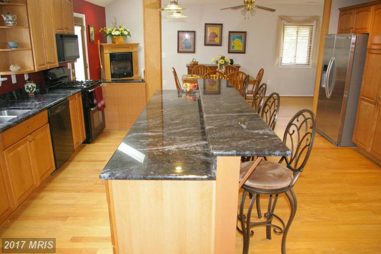5322 ALLERTON ROAD, Fairfax, VA 22032