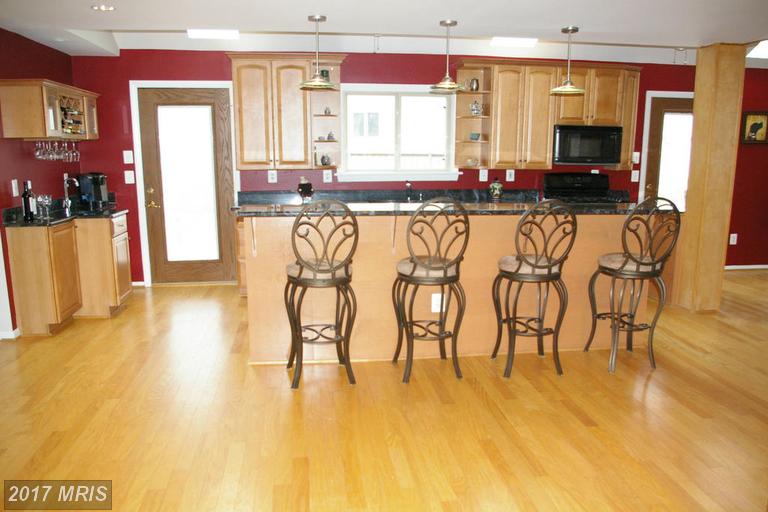 5322 ALLERTON ROAD, Fairfax, VA 22032
