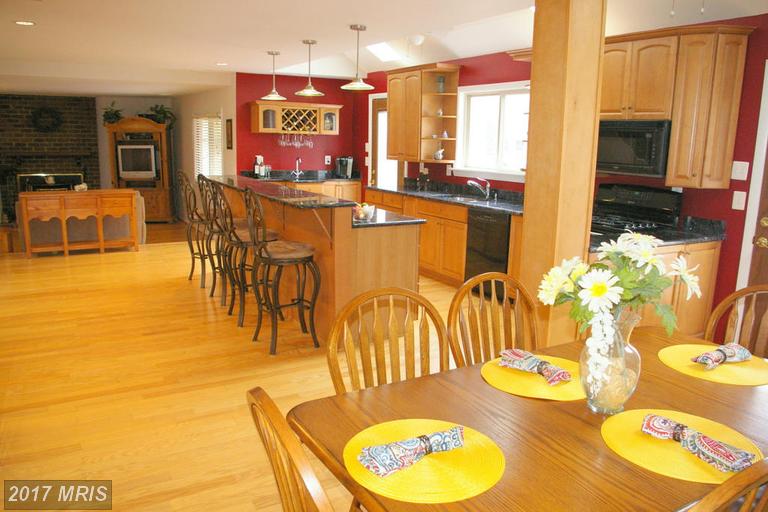 5322 ALLERTON ROAD, Fairfax, VA 22032