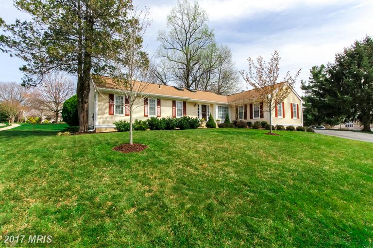 12418 OX HILL ROAD, Fairfax, VA 22033