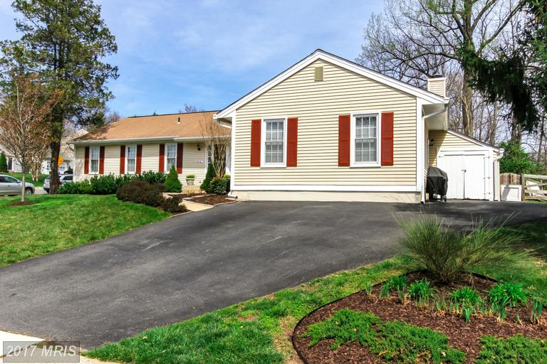 12418 OX HILL ROAD, Fairfax, VA 22033
