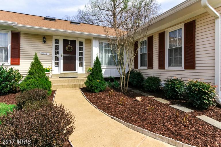 12418 OX HILL ROAD, Fairfax, VA 22033
