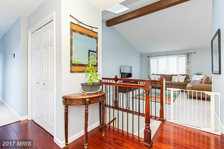 12418 OX HILL ROAD, Fairfax, VA 22033