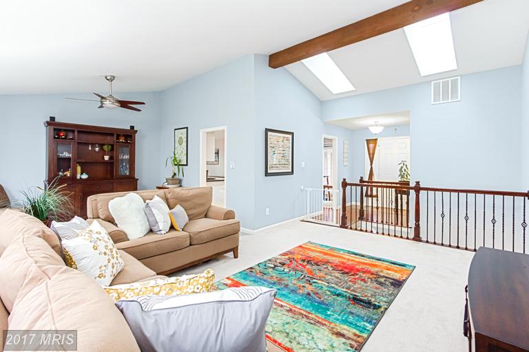 12418 OX HILL ROAD, Fairfax, VA 22033
