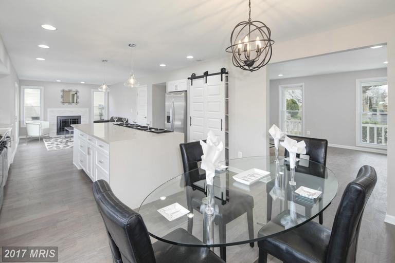 3989 ALCOA DRIVE, Fairfax, VA 22033
