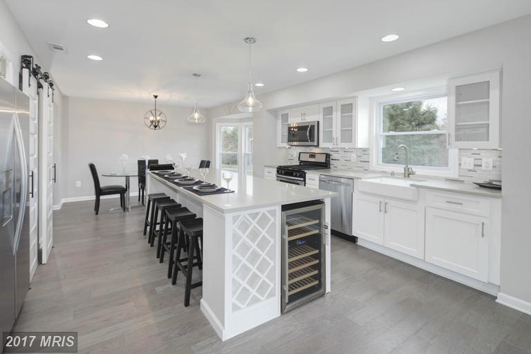 3989 ALCOA DRIVE, Fairfax, VA 22033
