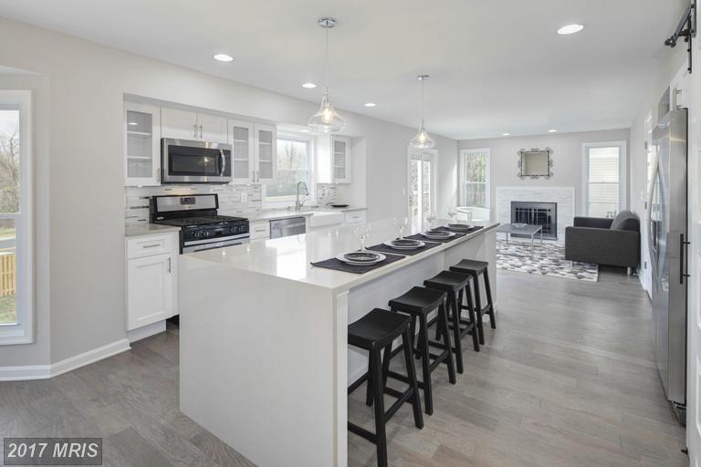 3989 ALCOA DRIVE, Fairfax, VA 22033