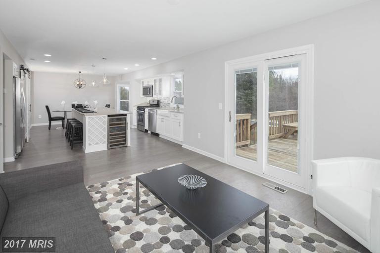 3989 ALCOA DRIVE, Fairfax, VA 22033