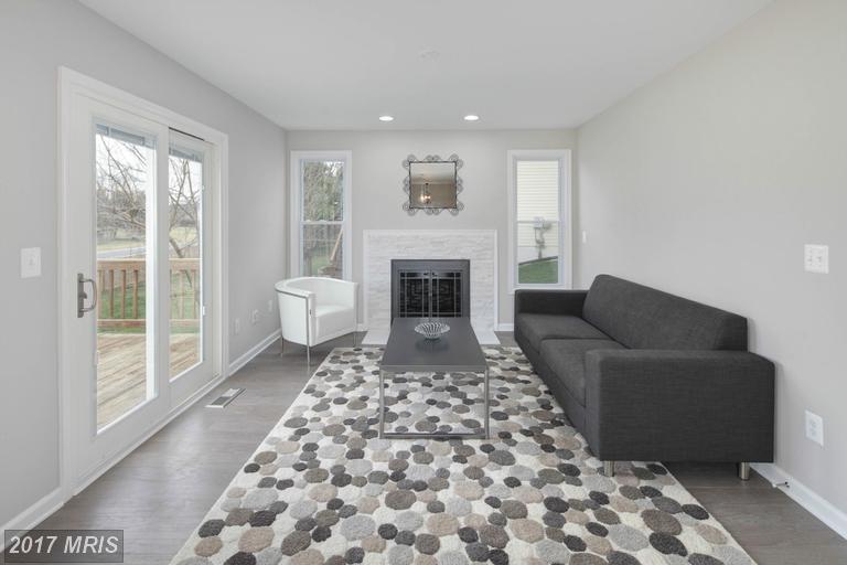 3989 ALCOA DRIVE, Fairfax, VA 22033