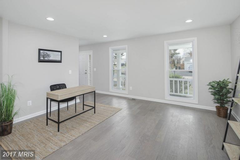3989 ALCOA DRIVE, Fairfax, VA 22033