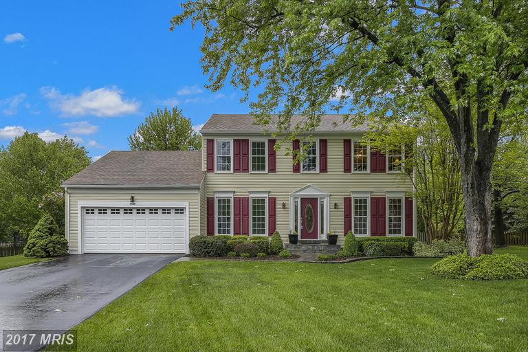 3580 PLUM DALE DRIVE, Fairfax, VA 22033