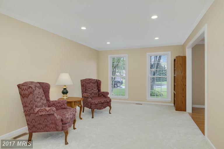 3580 PLUM DALE DRIVE, Fairfax, VA 22033