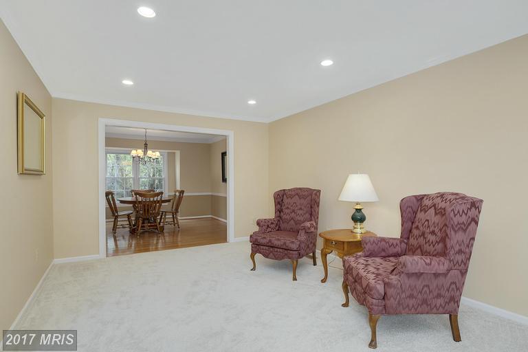 3580 PLUM DALE DRIVE, Fairfax, VA 22033