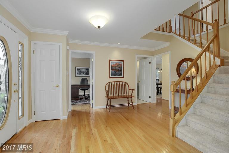 3580 PLUM DALE DRIVE, Fairfax, VA 22033