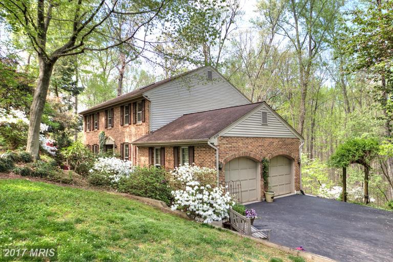 6106 HENRY HOUSE COURT, Fairfax Station, VA 22039