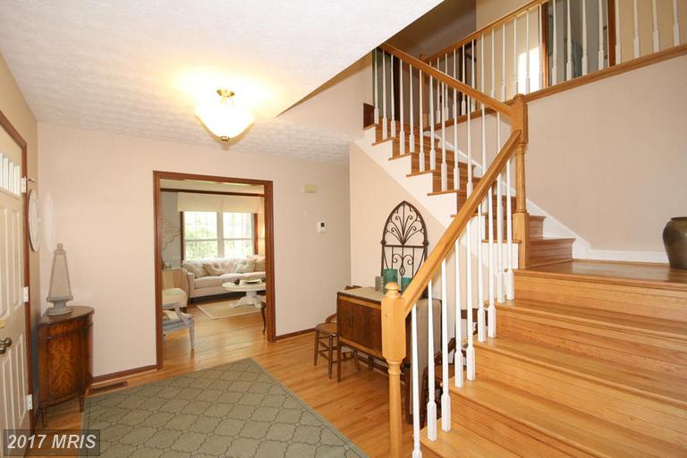 6106 HENRY HOUSE COURT, Fairfax Station, VA 22039