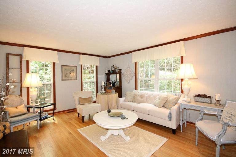 6106 HENRY HOUSE COURT, Fairfax Station, VA 22039