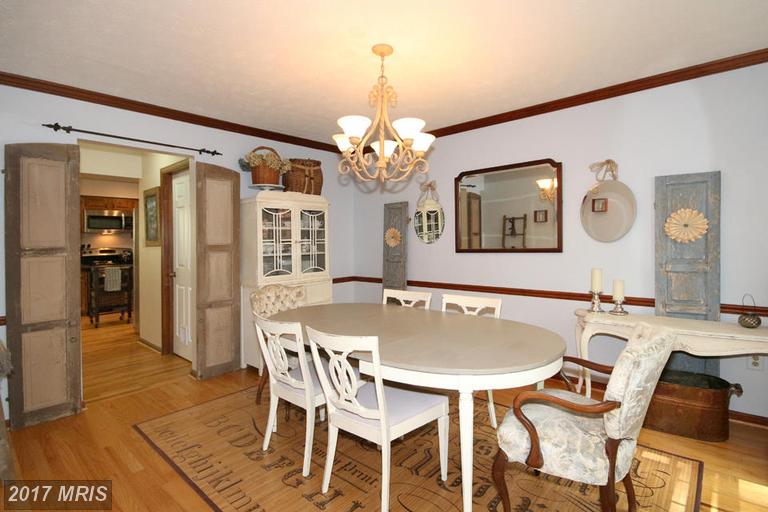 6106 HENRY HOUSE COURT, Fairfax Station, VA 22039