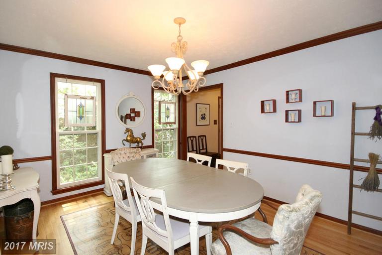 6106 HENRY HOUSE COURT, Fairfax Station, VA 22039