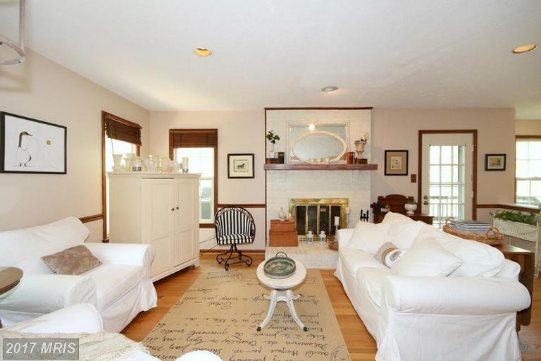 6106 HENRY HOUSE COURT, Fairfax Station, VA 22039
