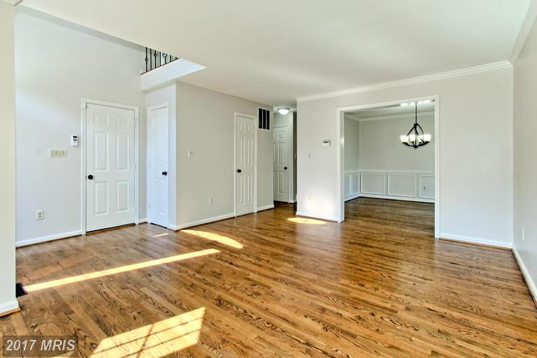 9108 WOOD POINTE WAY, Fairfax Station, VA 22039