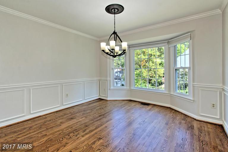 9108 WOOD POINTE WAY, Fairfax Station, VA 22039