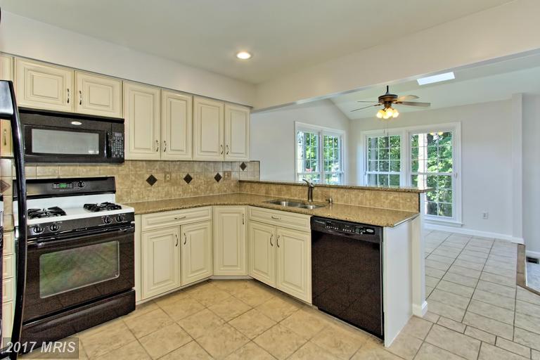 9108 WOOD POINTE WAY, Fairfax Station, VA 22039