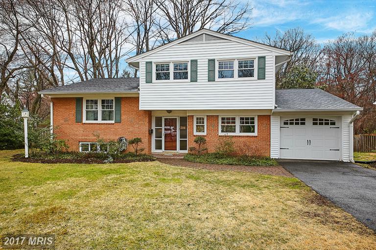 3348 MANSFIELD ROAD, Falls Church, VA 22041