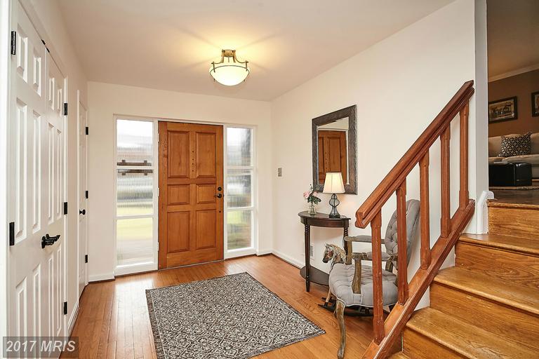 3348 MANSFIELD ROAD, Falls Church, VA 22041