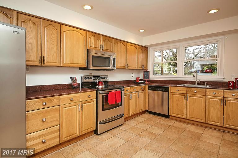 3348 MANSFIELD ROAD, Falls Church, VA 22041