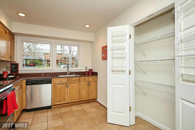 3348 MANSFIELD ROAD, Falls Church, VA 22041