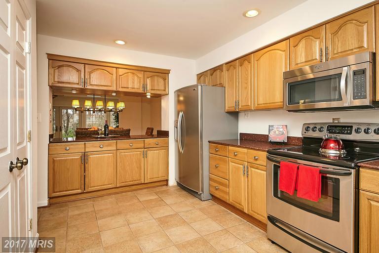 3348 MANSFIELD ROAD, Falls Church, VA 22041