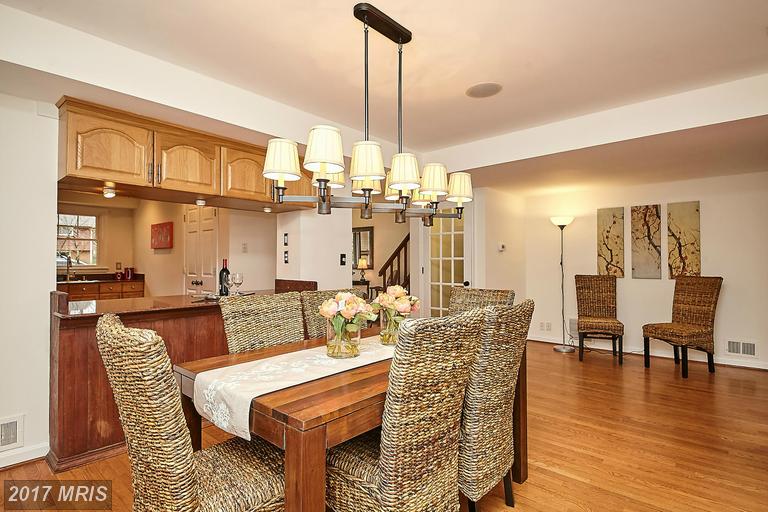 3348 MANSFIELD ROAD, Falls Church, VA 22041