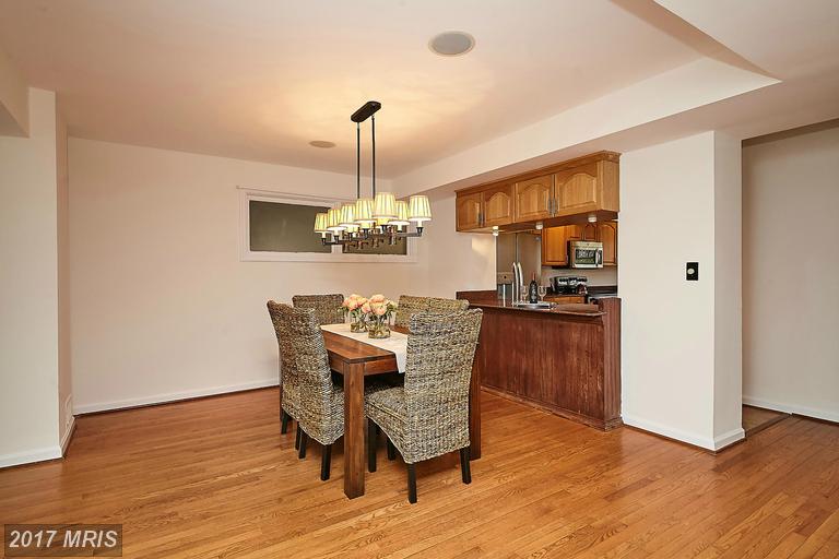 3348 MANSFIELD ROAD, Falls Church, VA 22041