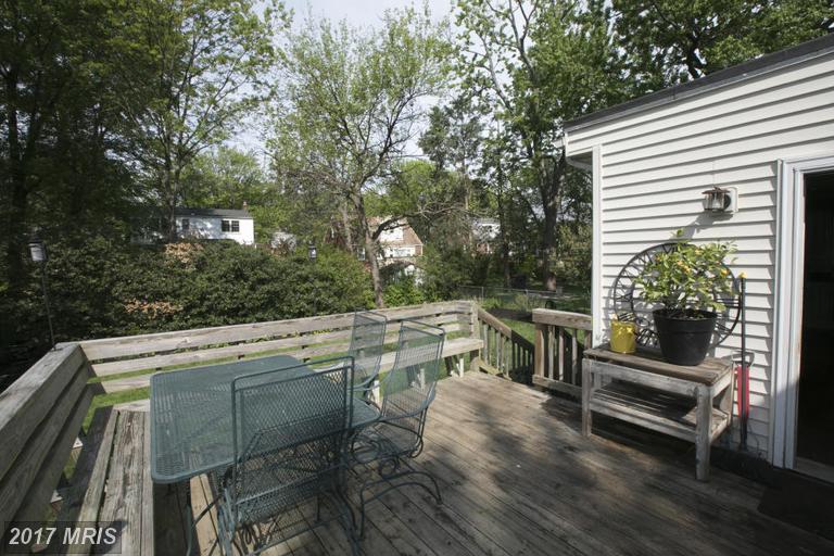 2854 ROGERS DRIVE, Falls Church, VA 22042