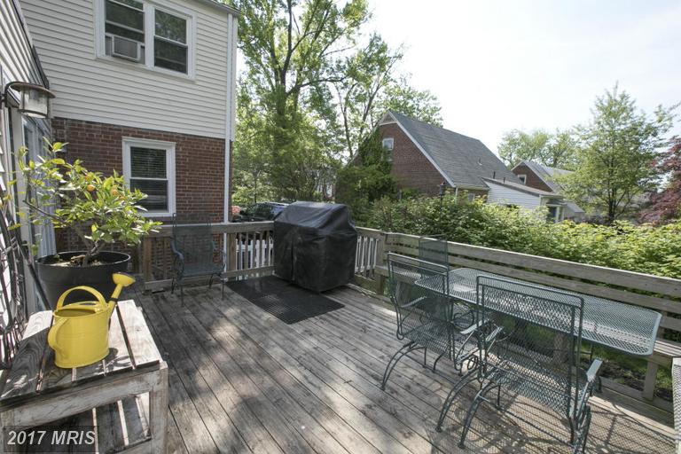 2854 ROGERS DRIVE, Falls Church, VA 22042
