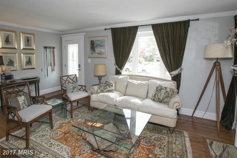 2854 ROGERS DRIVE, Falls Church, VA 22042