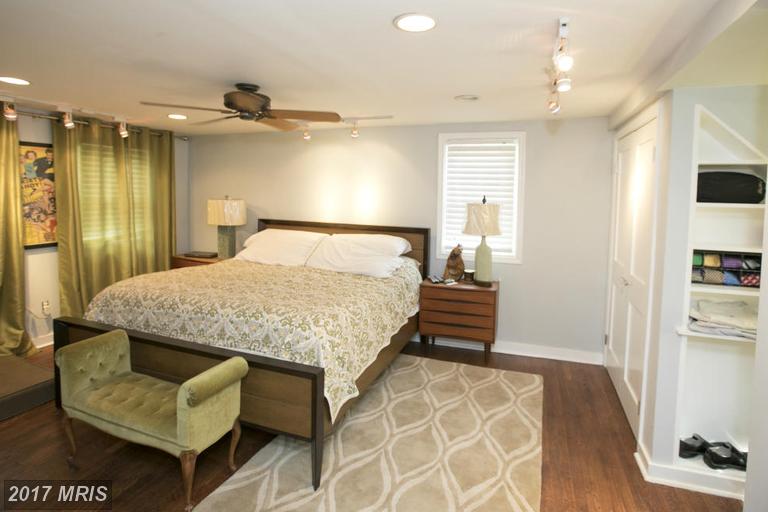 2854 ROGERS DRIVE, Falls Church, VA 22042