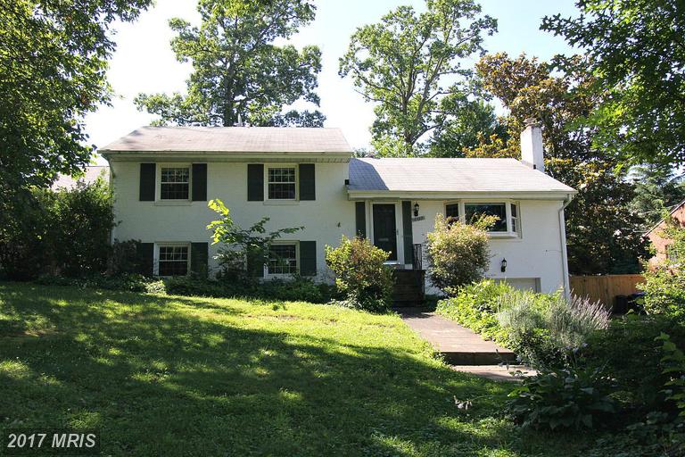 6439 SHADY LANE, Falls Church, VA 22042