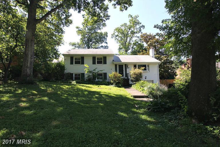 6439 SHADY LANE, Falls Church, VA 22042