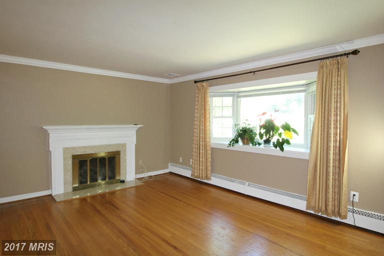 6439 SHADY LANE, Falls Church, VA 22042