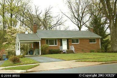 3303 GRAHAM ROAD, Falls Church, VA 22042