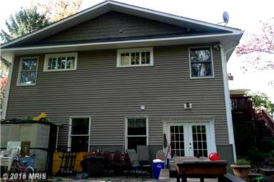 3303 GRAHAM ROAD, Falls Church, VA 22042