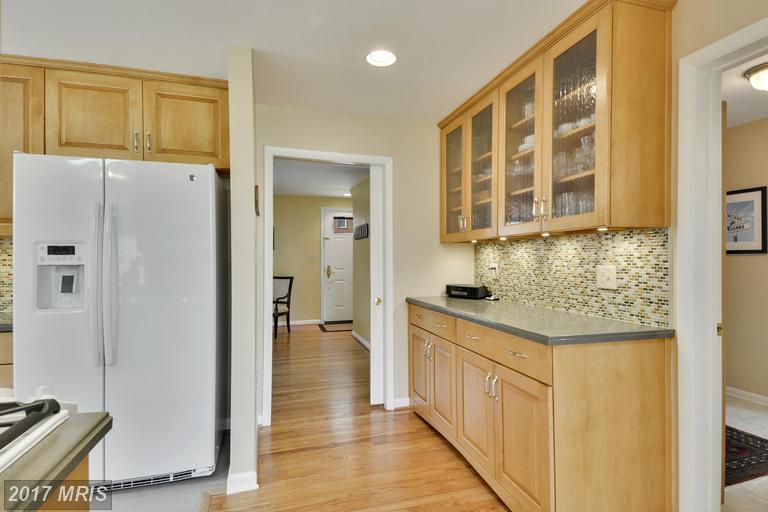 3015 FAIRMONT STREET, Falls Church, VA 22042