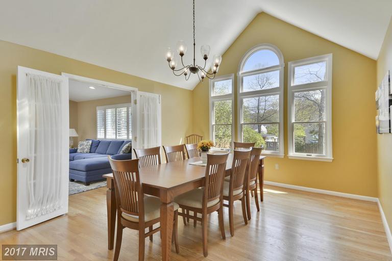 3015 FAIRMONT STREET, Falls Church, VA 22042