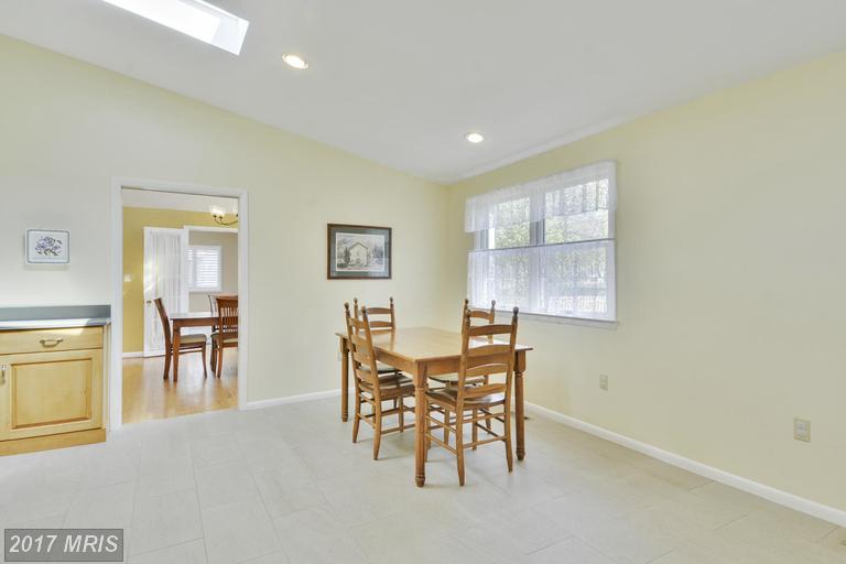 3015 FAIRMONT STREET, Falls Church, VA 22042