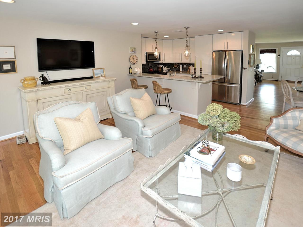 1911 CHERRI DR, Falls Church, VA 22043