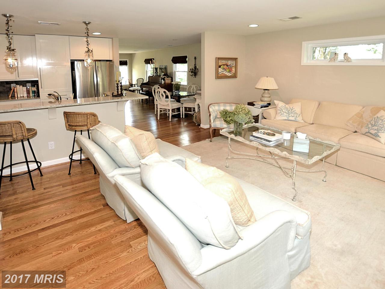 1911 CHERRI DR, Falls Church, VA 22043