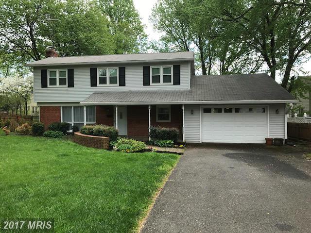7729 OGDEN COURT, Falls Church, VA 22043